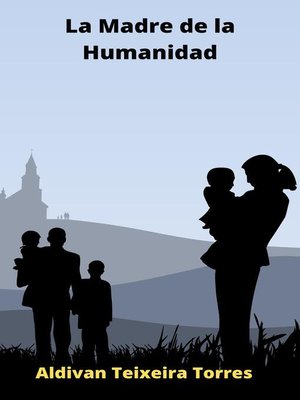 cover image of La Madre de la Humanidad